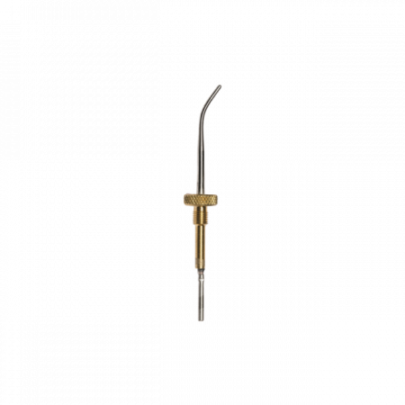 Yeti PKT1 - насадка моделировочная тонкая (1 мм) для электрошпателя IQ WAXER