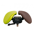 Salli seat covers - чехлы для сидений