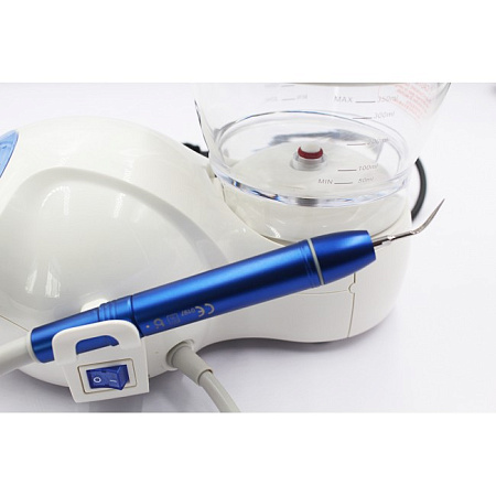 Baolai L3 - алюминиевая автоклавируемая ручка для скалеров Baolai, с подсветкой