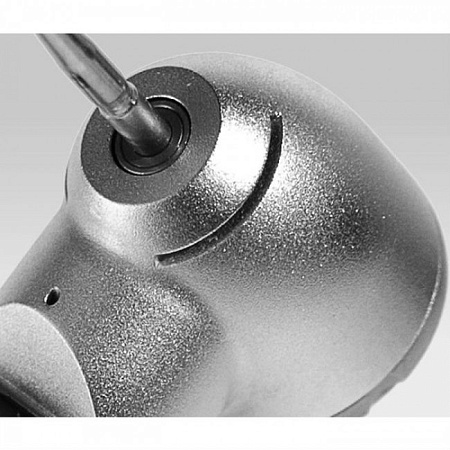 KaVo SURGtorque S459 C - турбинный наконечник со стандартной головкой (для 4-канального соединения MidWest)
